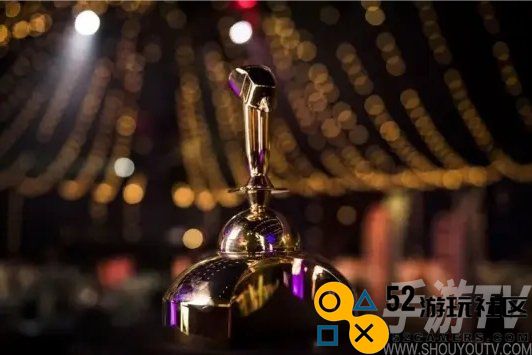 金摇杆奖与TGA的区别解析 哪个奖项在游戏界更具影响力