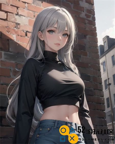 少女免费观看片TV哔哩哔哩：探索游戏世界的无限可能，如何在游戏中绽放青春活力