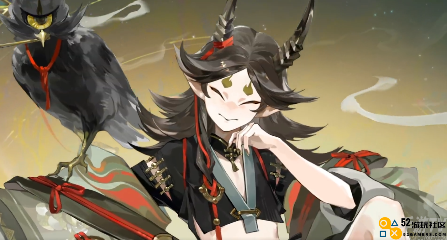 阴阳师神酿星熊童子怎么样 阴阳师神酿星熊童子式神介绍