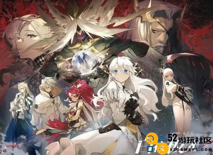 白夜极光停服原因解析与相关公告，玩家为何会感到失望