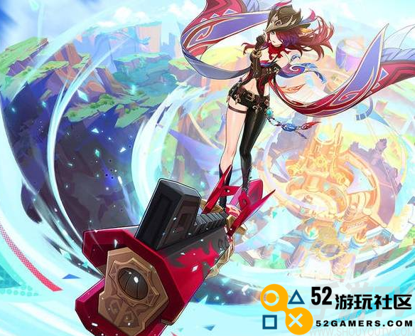 原神恰斯卡专武抽取推荐与分析 值得玩家投资吗