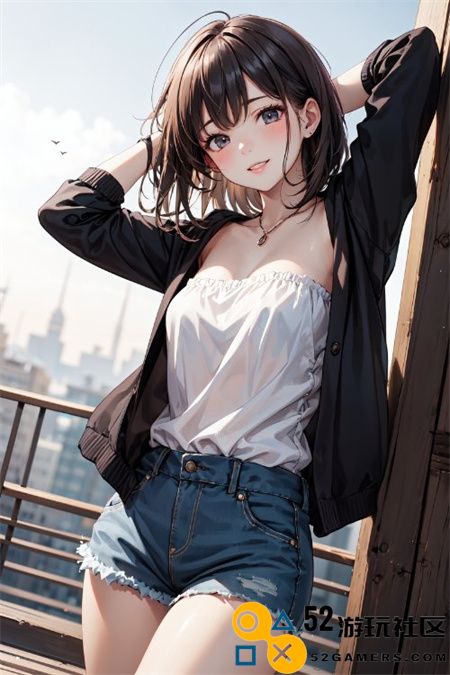 羞羞漫画SSS下载安卓版：畅享漫画与游戏的完美结合，寻找你的二次元梦想