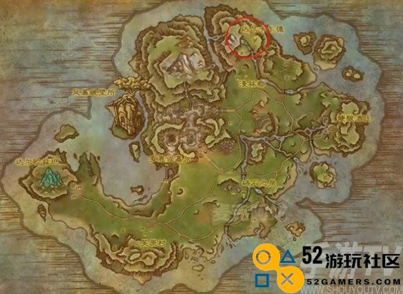 魔兽世界无缚战利品宝箱获取方法介绍