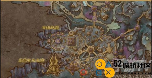 魔兽世界无缚战利品宝箱获取方法介绍