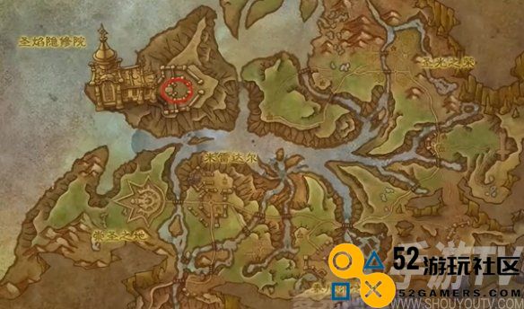 魔兽世界无缚战利品宝箱获取方法介绍