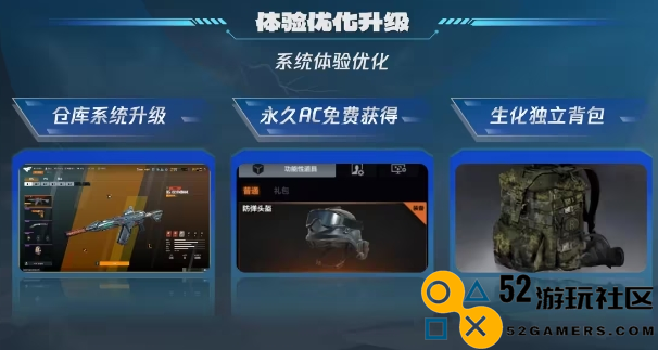 三年之期已到！CFHD又一次成功爆改！