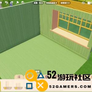 心动小镇榻榻米小卧室的建造技巧与步骤分享_心动小镇榻榻米小卧室如何打造