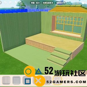 心动小镇榻榻米小卧室的建造技巧与步骤分享_心动小镇榻榻米小卧室如何打造