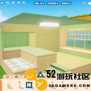心动小镇榻榻米小卧室的建造技巧与步骤分享_心动小镇榻榻米小卧室如何打造
