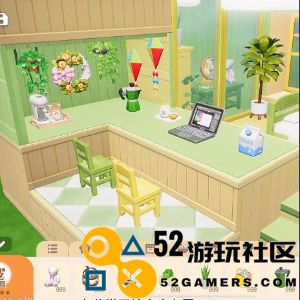 心动小镇榻榻米小卧室的建造技巧与步骤分享_心动小镇榻榻米小卧室如何打造