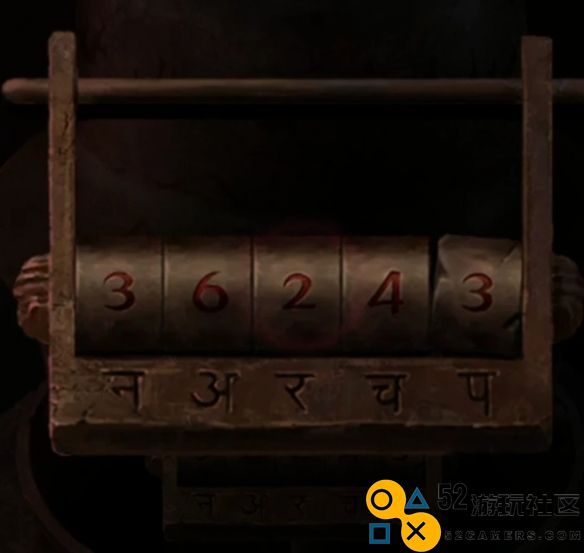 纸嫁衣7香炉密码详细解析_纸嫁衣7香炉密码的所有秘密与信息介绍