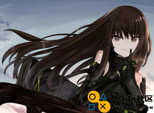 少女前线勋章获取方法解析_如何在少女前线中获得勋章