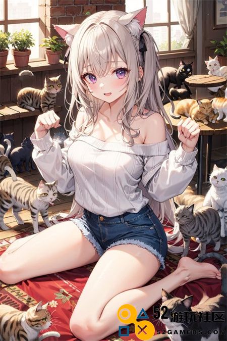 父母儿女合家狂：一起探索家庭团结与乐趣的游戏世界