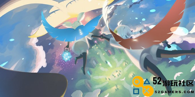 光遇缤纷飞行日各类特殊魔法详解-光遇缤纷飞行日魔法大全一览