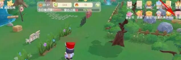 洛克王国如何获取萤火草_萤火草在洛克王国中的获取方法解析