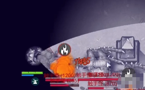 阿瑞斯病毒2深渊石猿战斗技巧详解_如何高效击败深渊石猿攻略