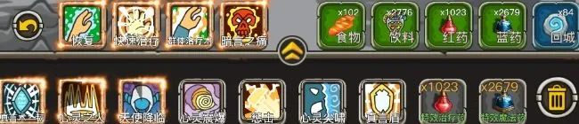 暗影部落小程序中牧师最佳加点方案全面解析与分享