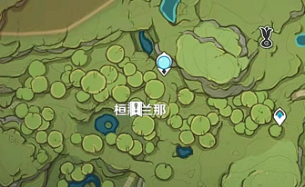 原神兰尼马具体位置介绍和获取方法解析