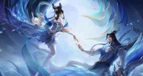 王者荣耀如梦令皮肤返场时间具体安排是什么时候呢