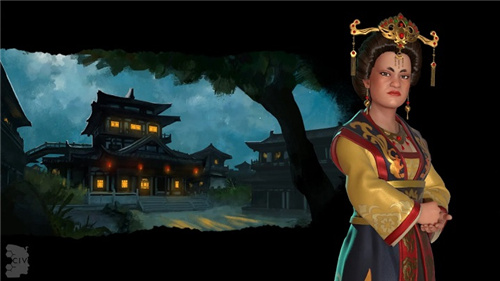 文明6迎来史诗级更新，三位全新中国领袖正式登场！