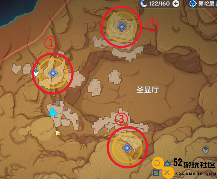 原神热砂之梦任务全程完整图文指南与细节解析
