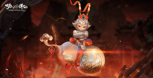 梦幻新诛仙神兽的进阶攻略与技巧分享