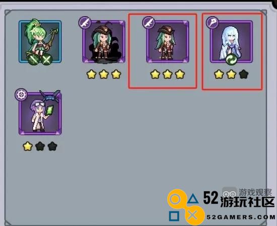 深入解析女巫塔中魔女进阶的规律与技巧