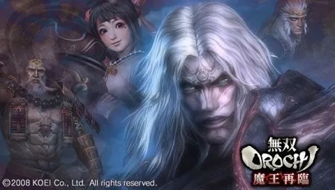 无双大蛇蛇魔再临全角色解锁方法详细攻略