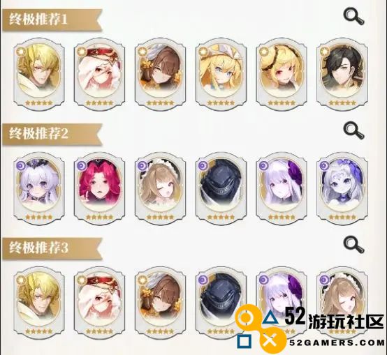 美食大乱斗最佳强队阵容搭配攻略分享