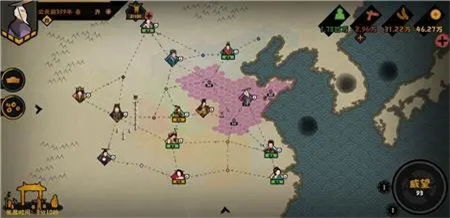 无悔华夏提升好感度的最佳快速方法分享