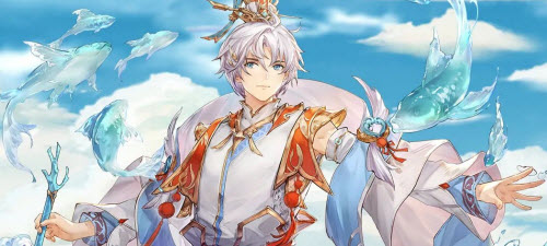 三国志幻想大陆陆逊全新河清海晏皮肤详细解析及其魅力分析如何