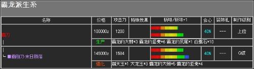 怪物猎人p2g太刀发展全攻略与升级路线剖析