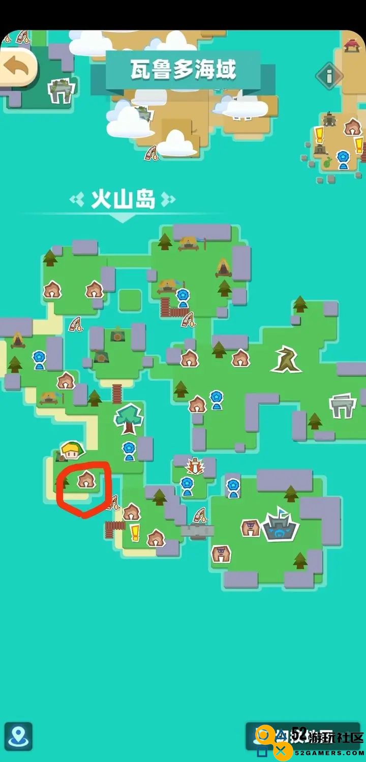 种地勇者中诚实之剑的具体获取位置与攻略