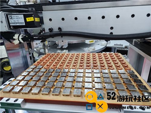谷粒全新推出joycon替代霍尔电磁摇杆方案，引领游戏操控新体验