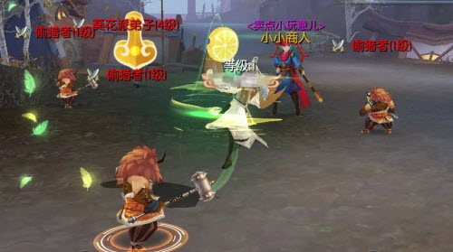 武林外传手游新版本洞天福地玩法全面解析与探秘