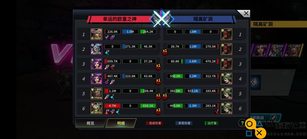明日边境最佳阵容培养指南与策略分享