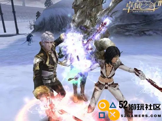 卓越之剑2全NPC攻略与收集技巧详解，助你轻松揭开游戏秘密！
