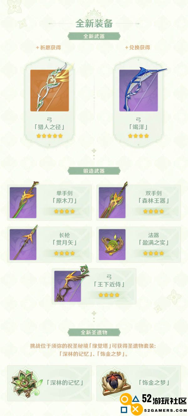 原神3.0版本更新中的系统优化与调整详解一览