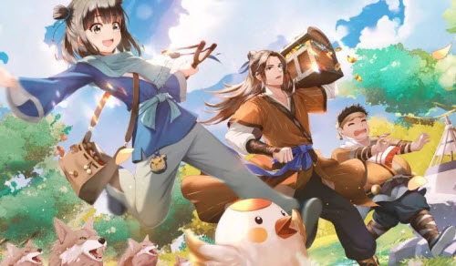 武林外传手游极简潮流获取攻略分享及秘诀揭秘