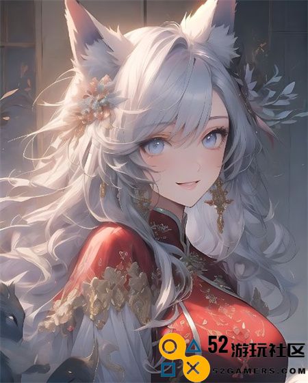 女生的桃子是什么样子的呢：在游戏世界中，她们的性格和魅力如何展现？探讨虚拟角色的个性与互动