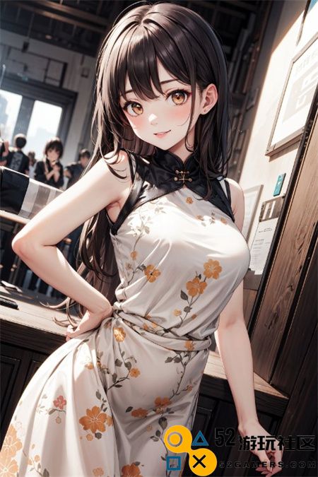 适合夫妻看的哔哩哔哩电视剧：浓情蜜意中体验游戏乐趣，轻松掌握夫妻间的默契与交流