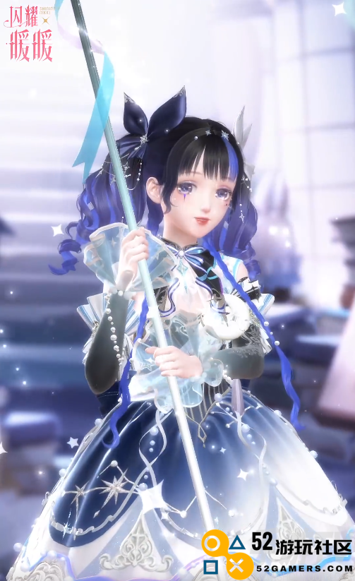 闪耀暖暖魔杖之约怎么玩 闪耀暖暖魔杖之约活动介绍
