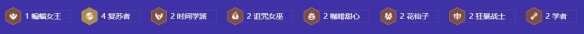 金铲铲之战复苏菲奥娜与卡尔玛阵容的最佳玩法与策略分享