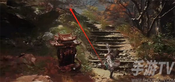 黑神话悟空昆蚑衣服怎么获得 昆蚑毒敌甲铸造材料介绍