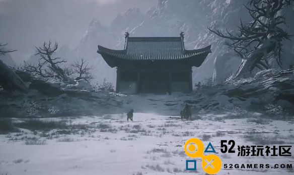 黑神话悟空杨戬怎么触发 黑神话悟空杨戬解锁条件结局触发大全
