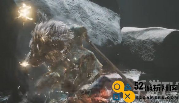 黑神话悟空猪八戒打法技巧 黑神话悟空猪八戒怎么打