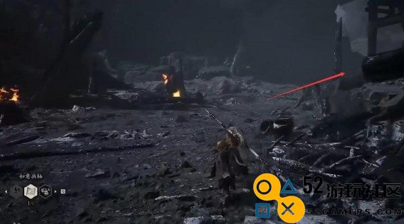 黑神话悟空水火篮怎么获取？黑神话悟空水火篮获取位置介绍