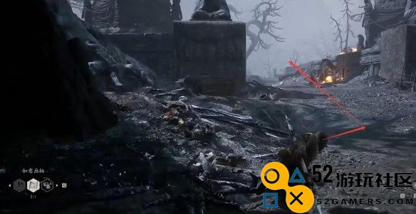 黑神话悟空水火篮怎么获取？黑神话悟空水火篮获取位置介绍
