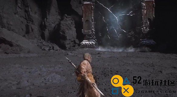 黑神话悟空水火篮怎么获取？黑神话悟空水火篮获取位置介绍