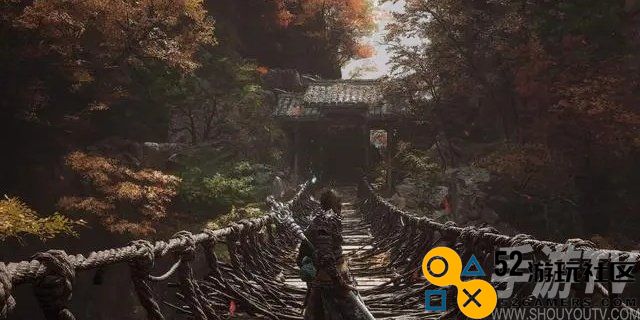 黑神话悟空全六章完美通关达成方法 第六回花果山隐藏地图打法